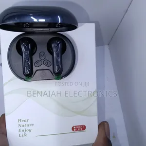 Hearing Aids, Digital Stylish Hearing Aid