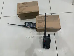 Baofeng Uv-5r Dual Band Handheld Walkie Talkie –1pcs 1