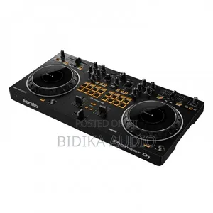 Pioneer Dj DDJ-Rev1 Dj Controller