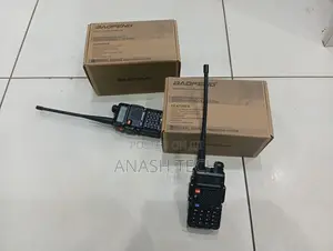 Baofeng Uv5r Walkie Talkie Radio Call– 1 Pack