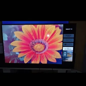 Vision Plus Smart Tv