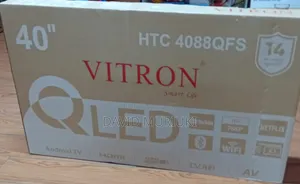 Vitron 40 Inches