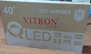 Vitron 40 Inches