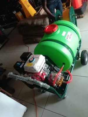 Aico Agricultural Sprayer 160l