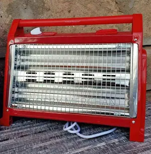 Quartz Room Heater, Premier Room Heater 1600watts