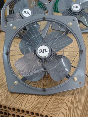Heavy Duty Extract Fans 12 Inches