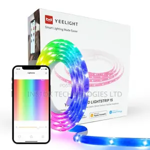 Yeelight Smart Led Lightstrip 1s - 10m