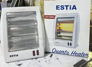 Electric Room Heater/Estia Room Heater