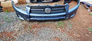 Front Bamperfront Bumper for Front Bumper for a Toyota Rav4