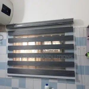 Designer Window Blinds From KSh 3,999/SQM Installed