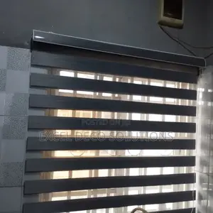 Window Shades Kenya From KSh 3,999/SQM Modern Finish