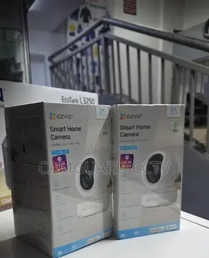 Ezviz Ty1 Pro Camera Indoor Smart Home Camera With Motion Detection