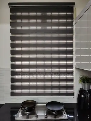 Daylight Control Blinds From KSh 3,999/SQM