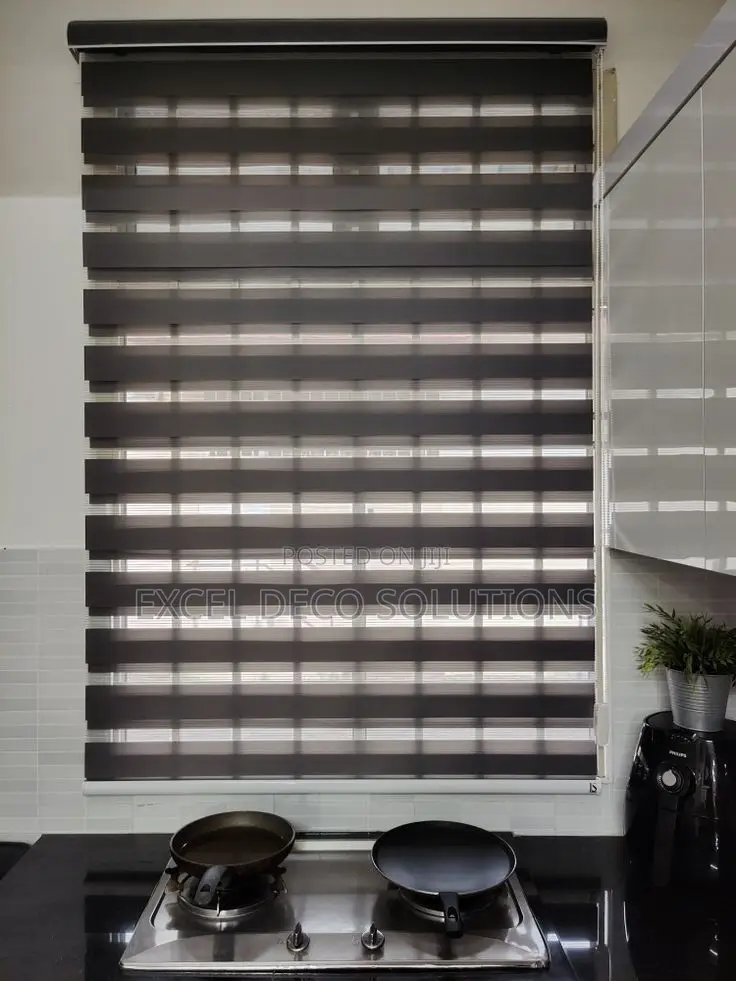 Daylight Control Blinds From KSh 3,999/SQM