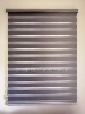 Zebra Blinds Nairobi From KSh 3,999/SQM Installed