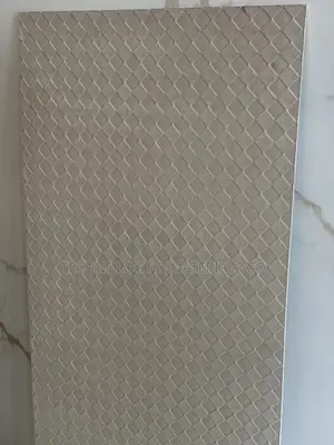 Eave Ceiling