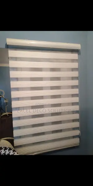Zebra Home Blinds From KSh 3,999/SQM Installed Nairobi