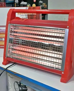 Quartz Room Heater/Room Heater With 2 Settings