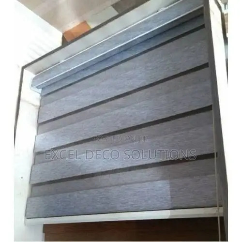 Double Layer Blinds From KSh 3,999/SQM Nairobi