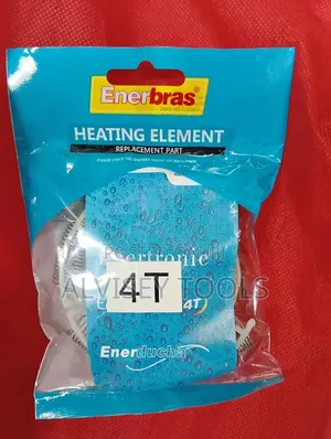 Quality Shower Element