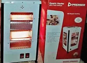 Reliable Room Heater