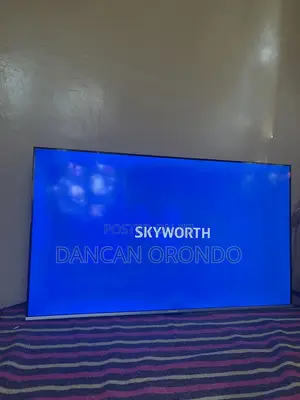 Sky Worth 50 Inch Tv