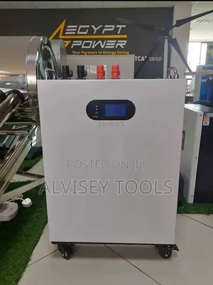 Lithium Battery 5.12kwh