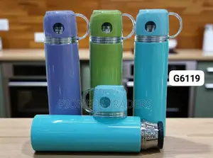 500ml Unbreakable Flask