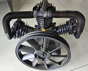 Compressor Head 3090/ 3 Piston Air Compressor Head
