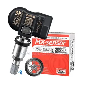 Autel TPMS Mx-Sensor 315mhz 433mhz Universal Vehicle TPMS Sensors