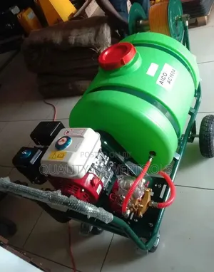Guaranteed Heavy Duty 160 L Agriculture Sprayer
