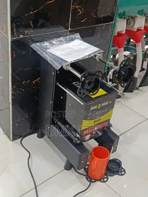 Automatic Sealer
