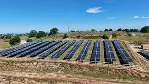 Utility-Scale Solar Energy Solutions