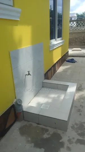 Tiles Granite Installation Services