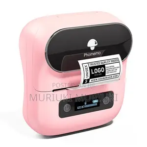 Phomemo M220 Bluetooth Portable Thermal Business Label Maker