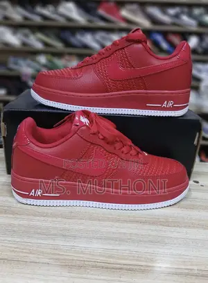 Nike Air Force 1 '07 Lv8 Sneakers Size 38-45
