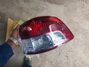 Rear Back Taillight/Lamp Belta