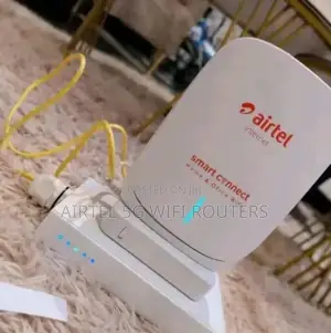 Wifi Router