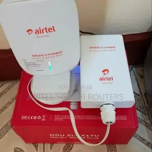 Wifi Router