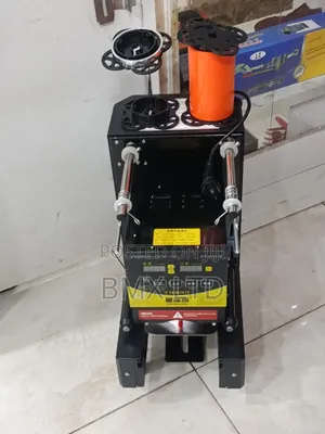 Thermal Sealer Machine