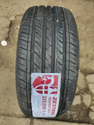 225 /55 R16 Zextour Tires