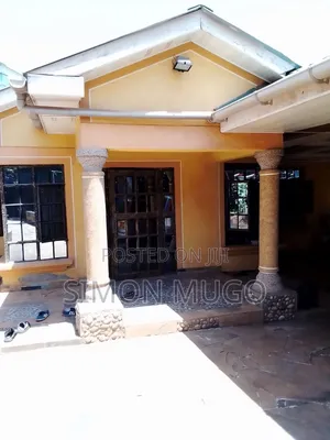 4bdrm Bungalow in Membley Estate for sale