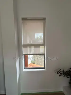 Office Window Shades From KSh 3,999/SQM Installed