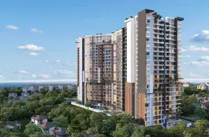 1bdrm Apartment in Aya Luxury, Kileleshwa for sale