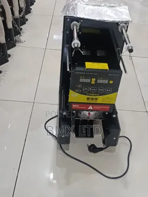 Drink Sealing Machine
