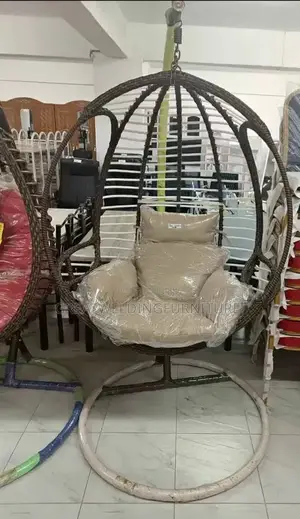 Adjustable Swing Chair