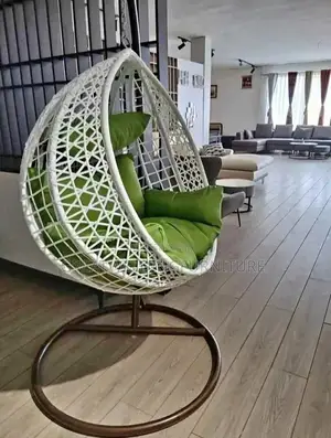 Comfortable Multi-Utility Swing Chair