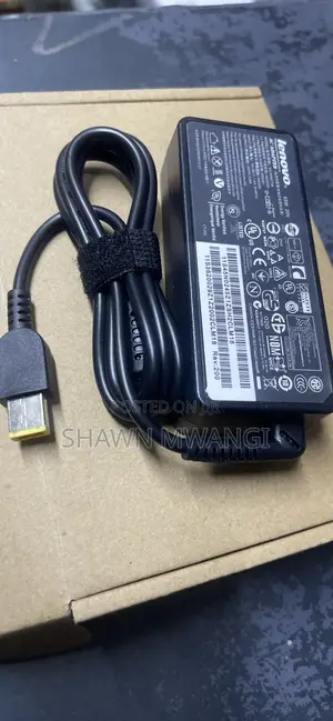Lenovo Usb Adapter Brandnew Both 45w And 65w