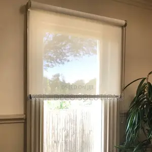 Sunscreen Blinds Nairobi From KSh 3,999/SQM Fitted