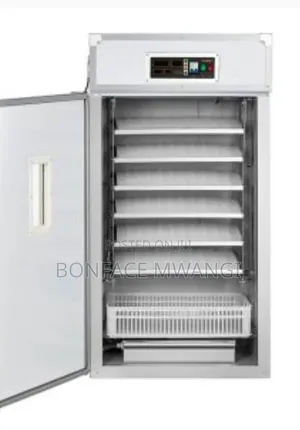 64 Egg Automatic Incubator